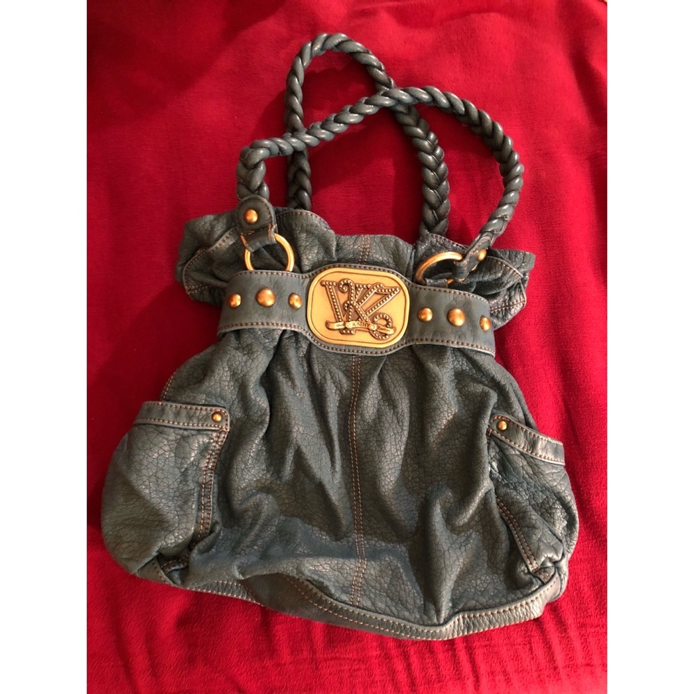 Kathy Bag!
